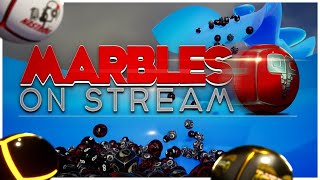 Some Marbles on Stream first time [upl. by Anirec]