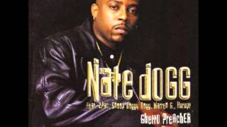 Nate Dogg  GFunk [upl. by Larena]