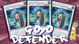 Goyo Nekroz Grandsoil FTK OCG Banlist [upl. by Kotz]