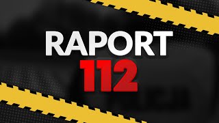 Raport 112 – odc 49 [upl. by Aizitel]