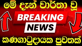 BREAKING NEW  Today School Reopen date in  Sri Lanka  Hiru news Today Lanka  NEWS This is [upl. by Fernald]