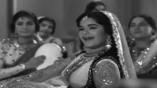 Kahte hai jisko ishq  Qawwali Song  Shamshad Begum  Aaj Aur Kal Movie  Bollywood Old HD Songs [upl. by Nnyre]