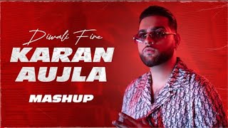 Diwali Fire With Karan Aujla Audio Jukebox  Latest Punjabi Songs 2024  New Punjabi Songs 2024 [upl. by Elletse905]