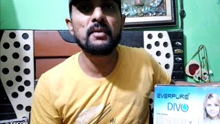 1500R PRICE WATER FILTER 5year warrenty ONLY EVER PURE DIVO [upl. by Anoit862]