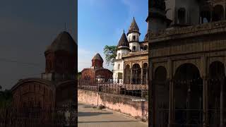 হংসেশ্বরী মন্দির subscribers viralvideo shortvideo hooghly bansberia temple [upl. by Everest728]