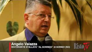 Intervista a Angelo Valazza [upl. by Aneej]