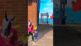 Impossible 🎯 Adam Trick and tips short 😱👿indsartajff foryou shorts freefire [upl. by Nevaed]