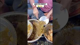 I tried Indian street foods today and guess what happened🇮🇳😳😱pls subscribe🙏 youtube india [upl. by Llyrad]