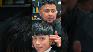 Corte englobado low fade asmr low fade barber viral cute hair tips tutorial [upl. by Consolata]