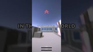 It’s parkour… Let that sink indevblog memes devlog gaming parkour unity 3d multiplayer blue [upl. by Moriyama]