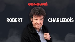 Robert Charlebois  Sa carrière Coluche Taylor Swift [upl. by Salokcin]