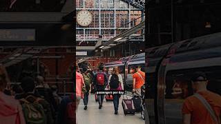 The Chunnel Just Turned 30 [upl. by Adnilemre]