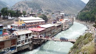 Swat Valley Pakistan  Natural Beauty Of Swat Pakistan [upl. by Ayak354]