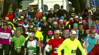 Tarvisio Winter Trail 2019 [upl. by Mosenthal428]