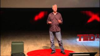 The wisdom of sociology Sam Richards at TEDxLacador [upl. by Alabaster]