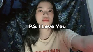 PS I Love You  Paul Partohap Cover [upl. by Alol]