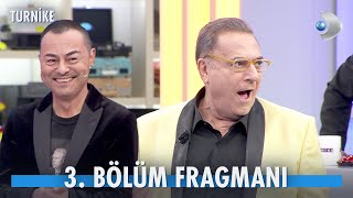 Turnike 3 Bölüm Fragmanı  Bayramın 4 Günü Kanal Dde TurnikeYarisma [upl. by Jenda768]