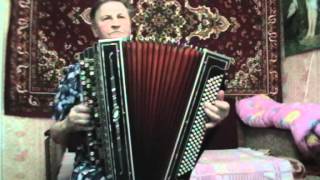 Баян  Кадриль Bayan  Quadrille  Play Galina Ulybysheva [upl. by Latsyrcal]