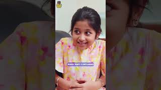 ithu enna padam ippo thambi vanthu padam kaattuvaan paarunga comedy babymusic funny babysong [upl. by Moneta142]