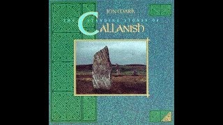 Jon Mark ‎– The Standing Stones Of Callanish Full Album [upl. by Aislehc]