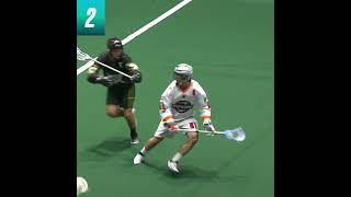 NLL Top 50 Plays 2 [upl. by Housen157]