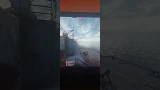 I Officially Did It On The Same Map Battlefield 1 [upl. by Gredel639]