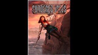 Ironsworn Sundered Isles Unboxing [upl. by Elissa]