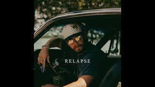 Warren Zeiders  Relapse Instrumental [upl. by Jb]