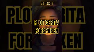 Sinopsis Cerita Game Forspoken [upl. by Zebe]