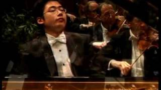 Liszt Concerto no 1  Yingdi Sun PART 1 [upl. by Sari]