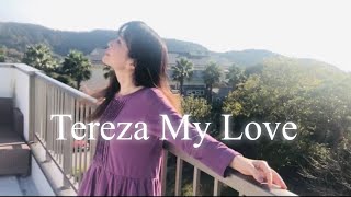 Tereza My Love ACJobim 【Bossa Nova Duo】Mikiko Saiki e Shigebumi Tada [upl. by Akenot]