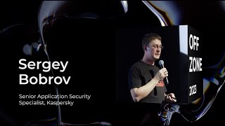 Sergey Bobrov  HTTP Request Splitting vulnerabilities exploitation [upl. by Nelav]