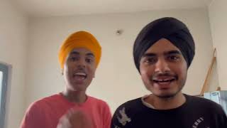 delhi ta punjab di debateSansarikvlog [upl. by Emoreg]