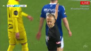 🔴 Molde FK vs Bodø  Glimt livestreamfootball [upl. by Jehiel]