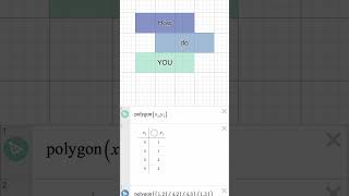 How do YOU Desmos [upl. by Akeyla]