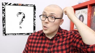 XXXTENTACION   ALBUM REVIEW [upl. by Siegler625]