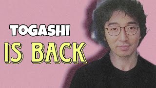 You Will Never Look At Yoshihiro Togashi The Same Way Again [upl. by Malachi]