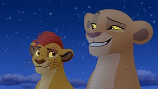 Tribute to Kiara and Kion [upl. by Ariak]