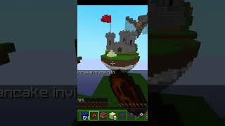 Minecraft PvP and Clutches hypixel fireballfight bedwars gamster minemen minecraft bedfight [upl. by Barhos]