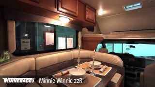 Minnie Winnie 22R [upl. by Kenlee840]