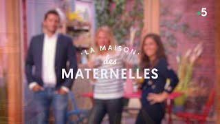 REPLAY La Maison des maternelles  19 mars 2019 [upl. by Delaine137]