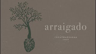 Arraigado  Lyric Video Oficial [upl. by Nallac]