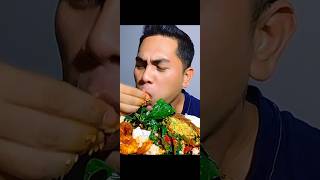 NASI PADANG JUMBO mukbangpedas asmrpedas Shorts [upl. by Barrington]