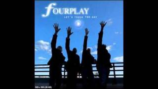 FourplayMore Than A Dream [upl. by Asirrac]