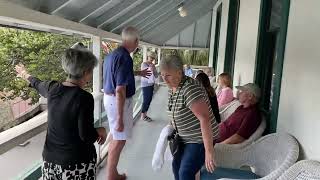 Guided TourStranahan House Museum ftlauderdalefl stranahanhouse history [upl. by Enoob]