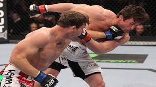 Chael Sonnen vs Michael Bisping UFC FULL FIGHT NIGHT CHAMPIONSHIP [upl. by Brina]