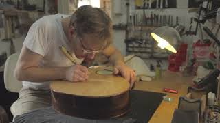 Cuntz Guitars  Insight [upl. by Cairns]