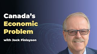 Canadas Economic Problem [upl. by Nylad]