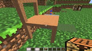 MINECRAFT MODS  Little Blocks [upl. by Yema]