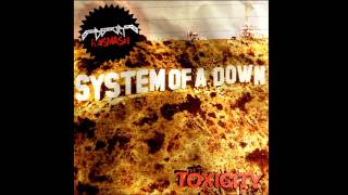 System Of A Down  Toxicity Subsource Resmashed Dubstep Remix [upl. by Rog]